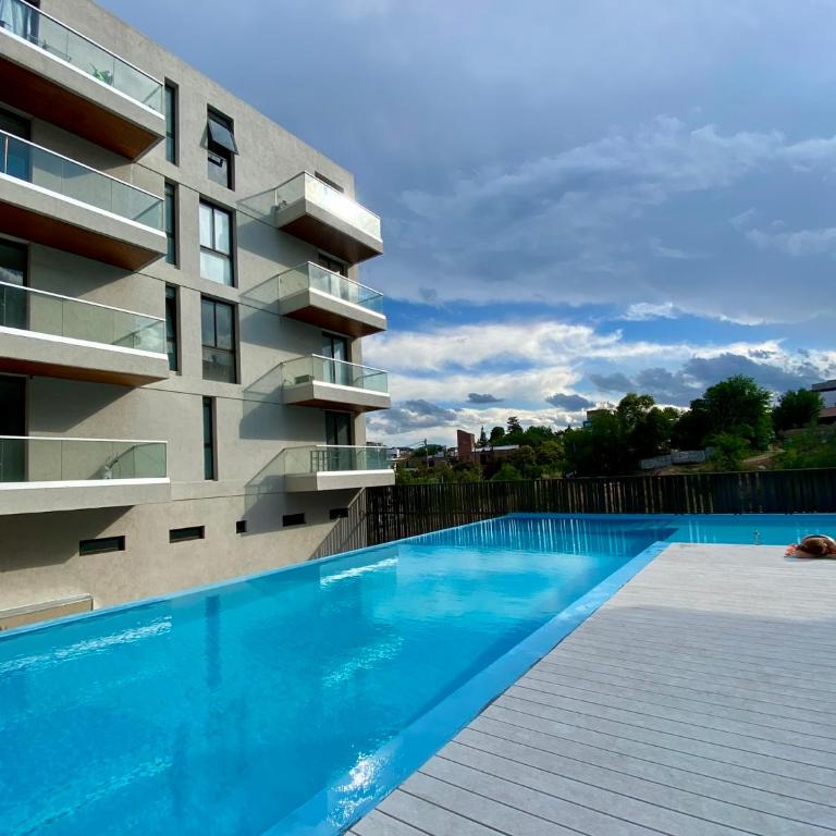 Lake Towers Suite - Apartamento de 1 dormitorio - 15