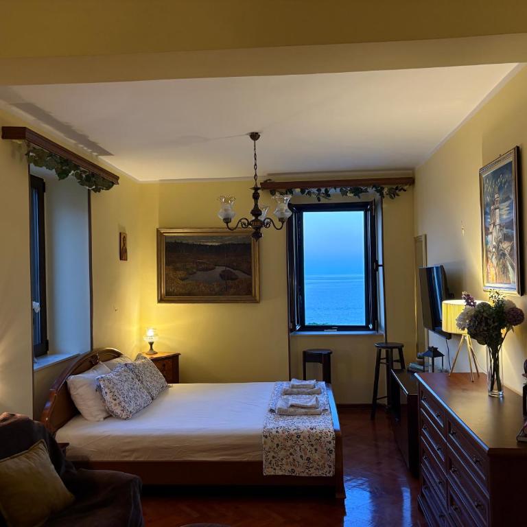 Old Town Pearl - Apartman sa 1 Spavaćom Sobom - 4