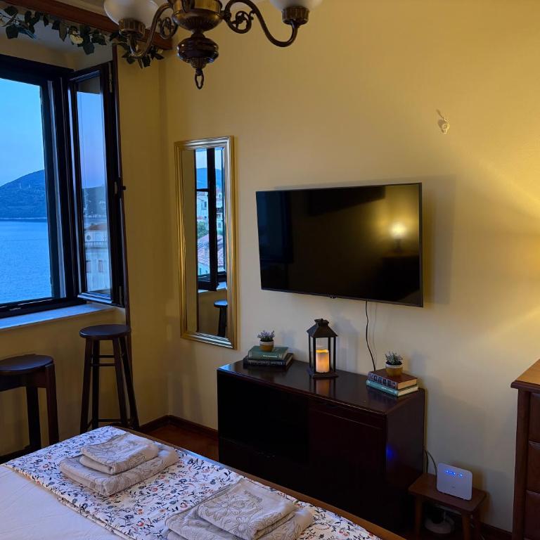 Old Town Pearl - Apartman sa 1 Spavaćom Sobom - 5