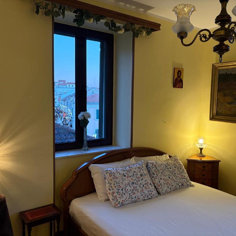 Old Town Pearl - Apartman sa 1 Spavaćom Sobom - 3