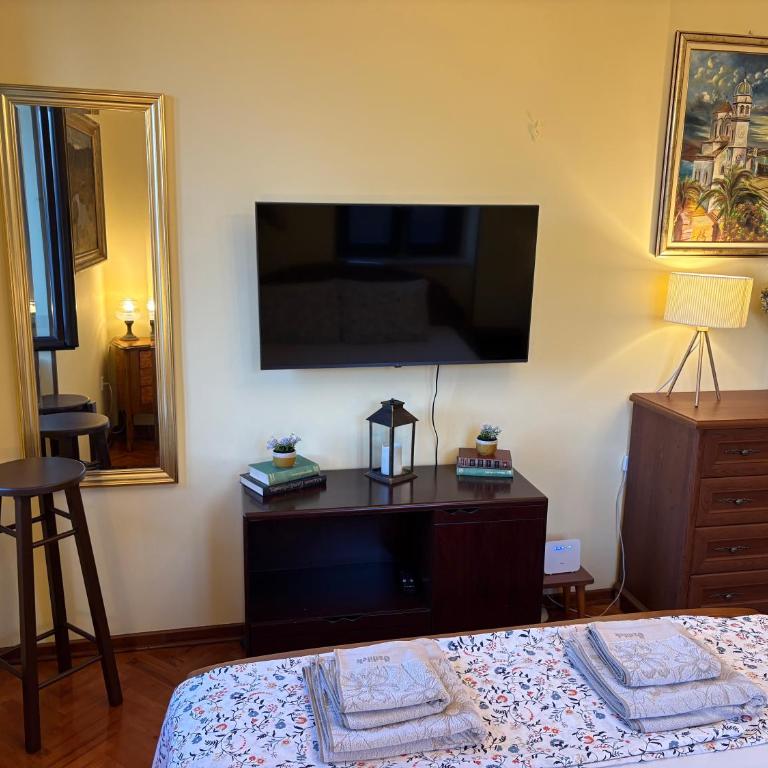 Old Town Pearl - Apartman sa 1 Spavaćom Sobom - 8