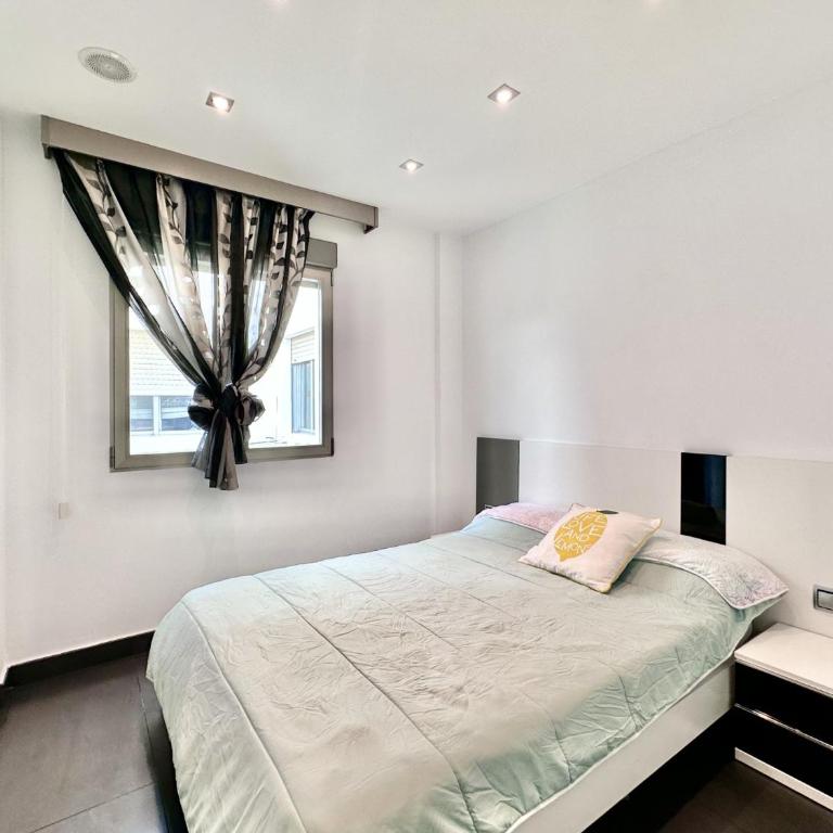 Clubrent - Edf America, comfort in heart of Calpe - Apartamento Deluxe de 2 dormitorios - 13