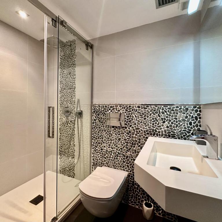 Clubrent - Edf America, comfort in heart of Calpe - Apartamento Deluxe de 2 dormitorios - 16