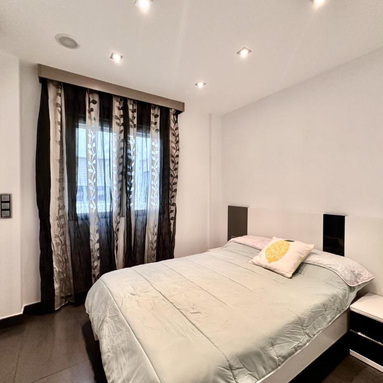 Clubrent - Edf America, comfort in heart of Calpe - Apartamento Deluxe de 2 dormitorios - 17
