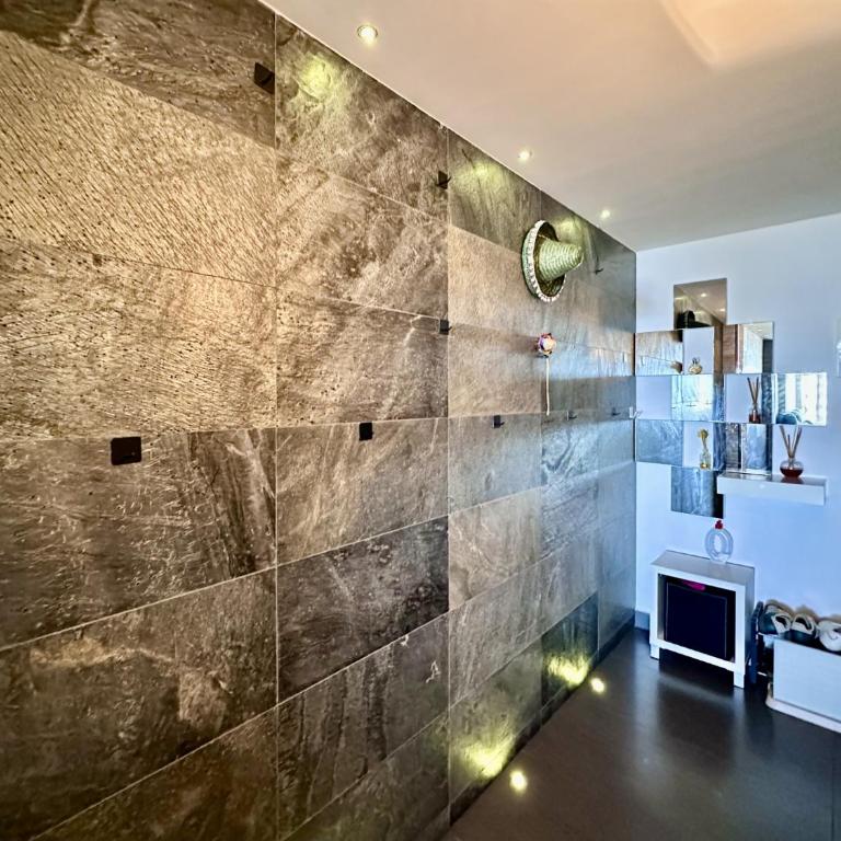 Clubrent - Edf America, comfort in heart of Calpe - Apartamento Deluxe de 2 dormitorios - 23