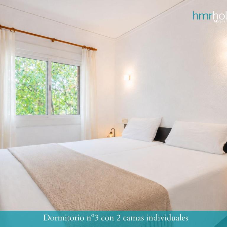 Villa Love Moraira by HMR Holidays - Three-Bedroom Villa - 7