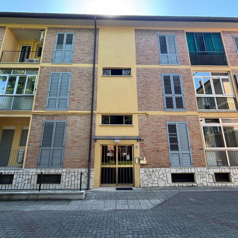 Elegante appartamento Via Milano - Free Parking - One-Bedroom Apartment - 12