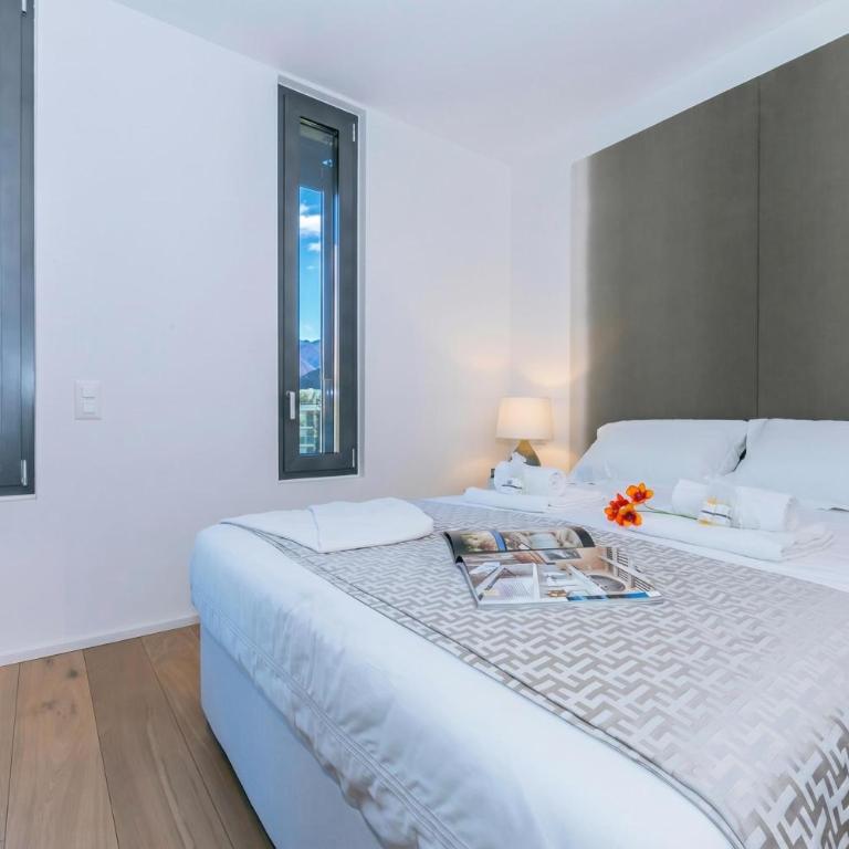 Casa Basilico with Lake View and Private Garage - Happy Rentals - Appartamento - Piano Terra - 5