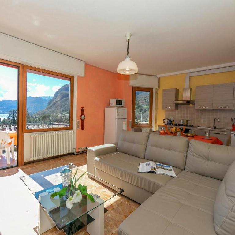 Il Panorama di Forster - Apartment with Terrace - 4