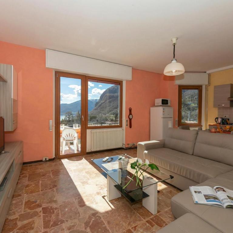 Il Panorama di Forster - Apartment with Terrace - 7
