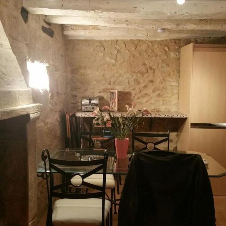 Medieval House In Historic Center - Appartement 1 Chambre - 1