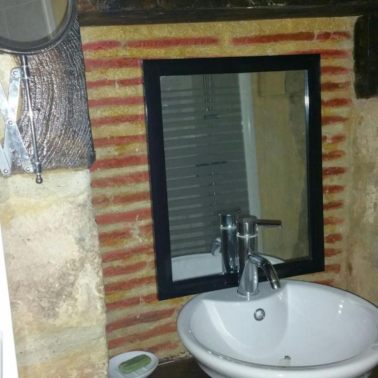 Medieval House In Historic Center - Appartement 1 Chambre - 5
