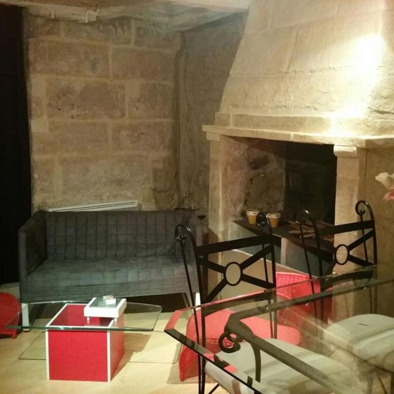 Medieval House In Historic Center - Appartement 1 Chambre - 6