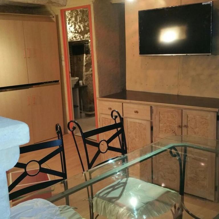 Medieval House In Historic Center - Appartement 1 Chambre - 7