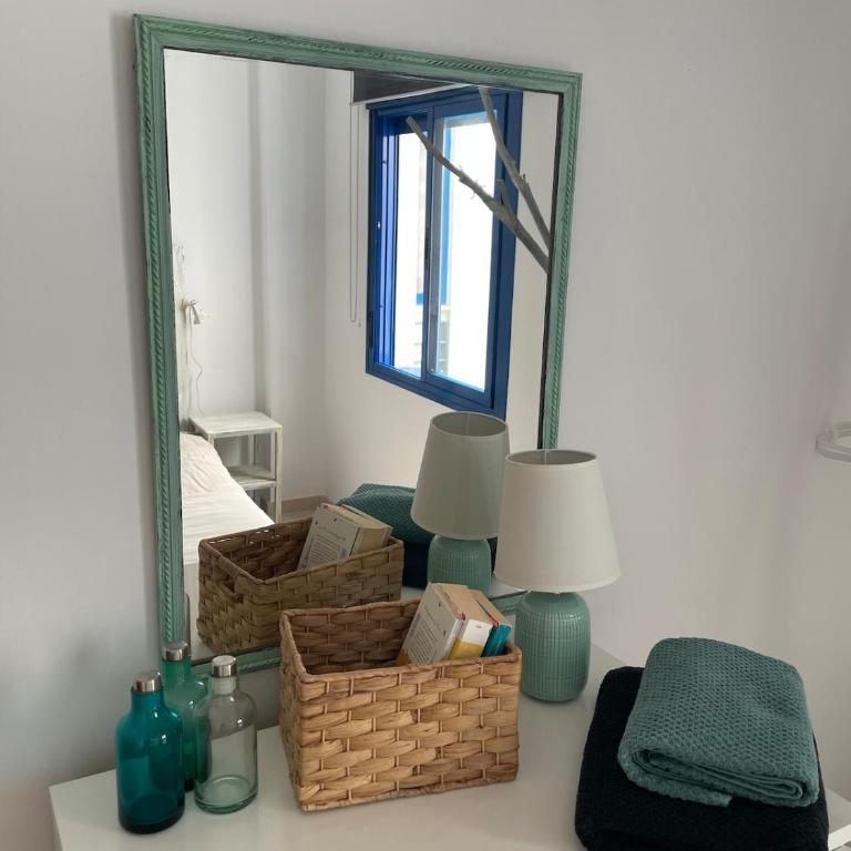 Luna Beach Apartment - Two-Bedroom Apartment - 19
