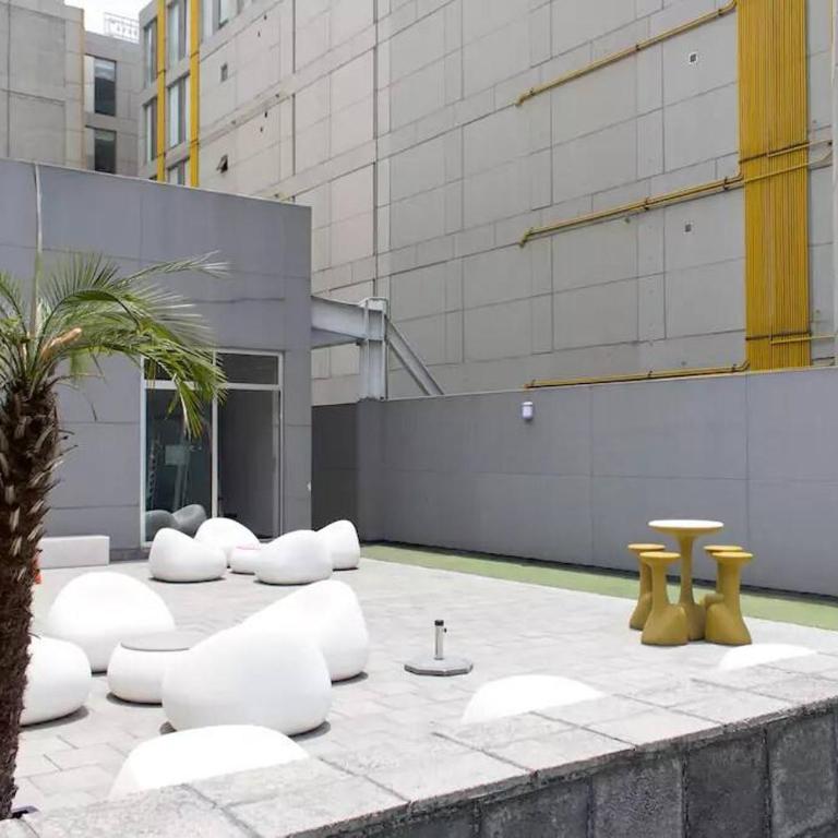 2hab en Centro Histórico - Single Room - 2