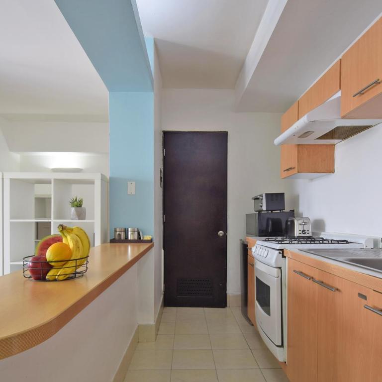 2hab en Centro Histórico - Single Room - 7