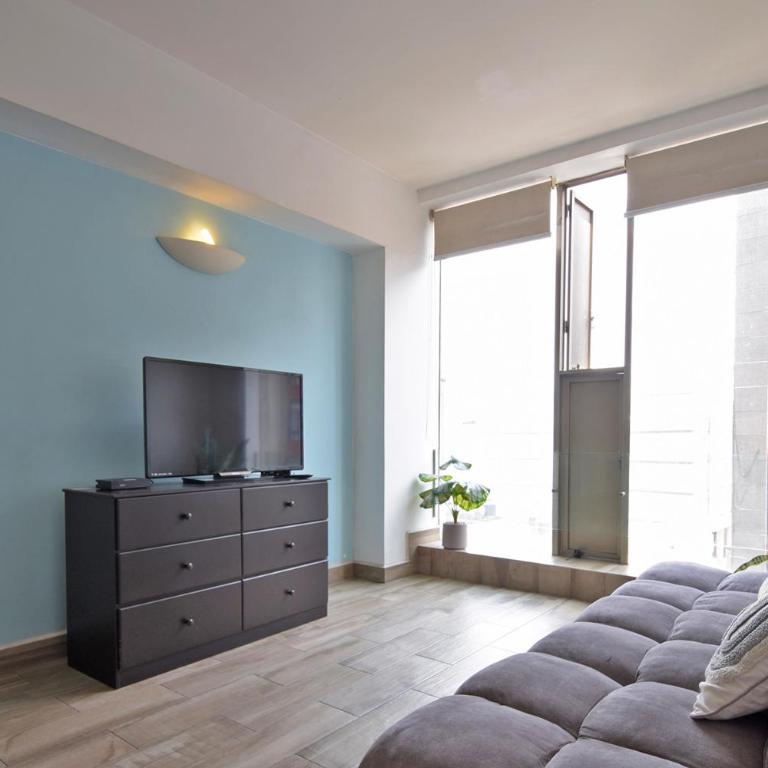 2hab en Centro Histórico - Single Room - 12