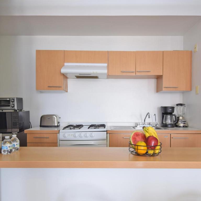 2hab en Centro Histórico - Single Room - 14