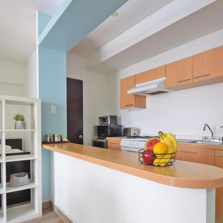 2hab en Centro Histórico - Single Room - 16