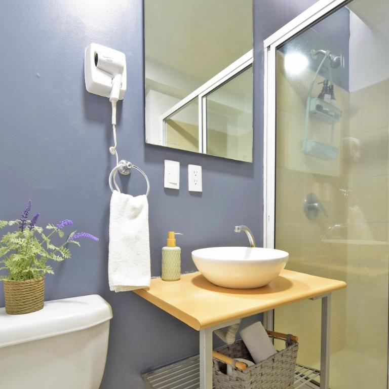 2hab en Centro Histórico - Single Room - 19