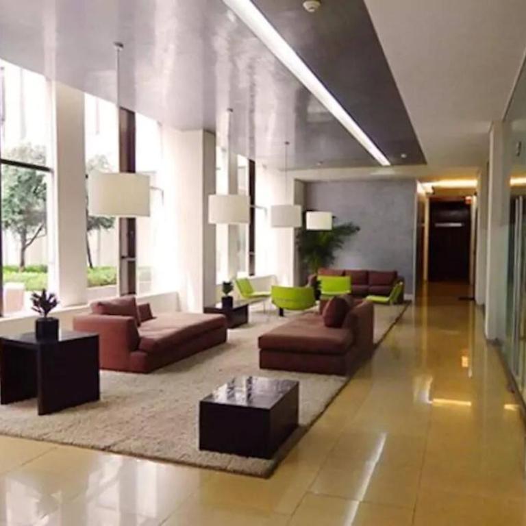 2hab en Centro Histórico - Single Room - 20