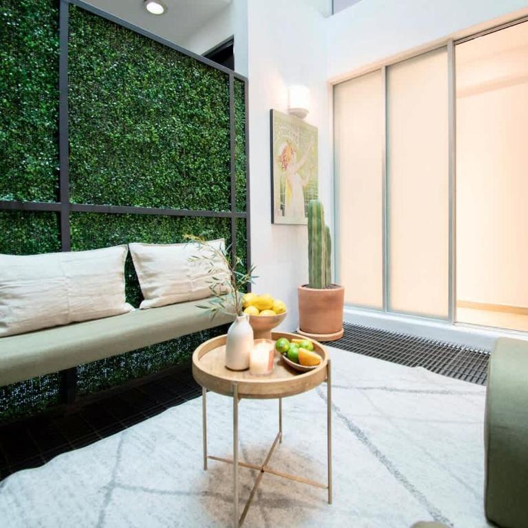 Prime Location Condesa Apt - Two-Bedroom Apartment - 5