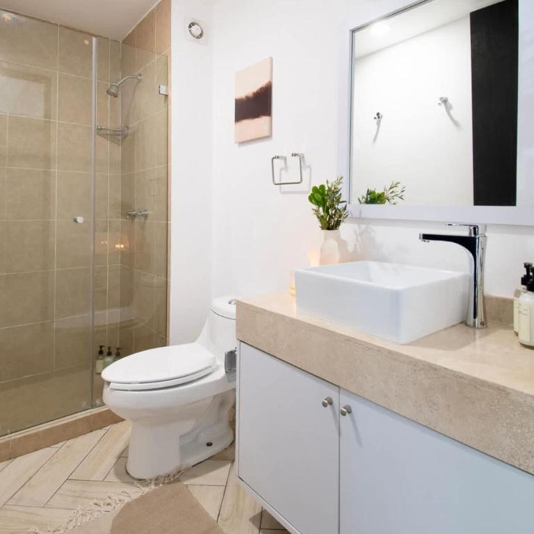 Prime Location Condesa Apt - Two-Bedroom Apartment - 10