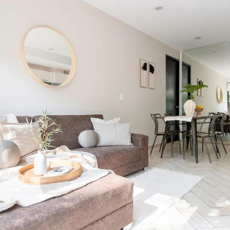 Prime Location Condesa Apt - Two-Bedroom Apartment - 20