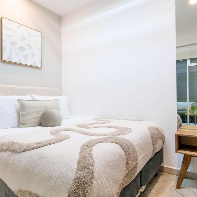 Prime Location Condesa Apt - Two-Bedroom Apartment - 34