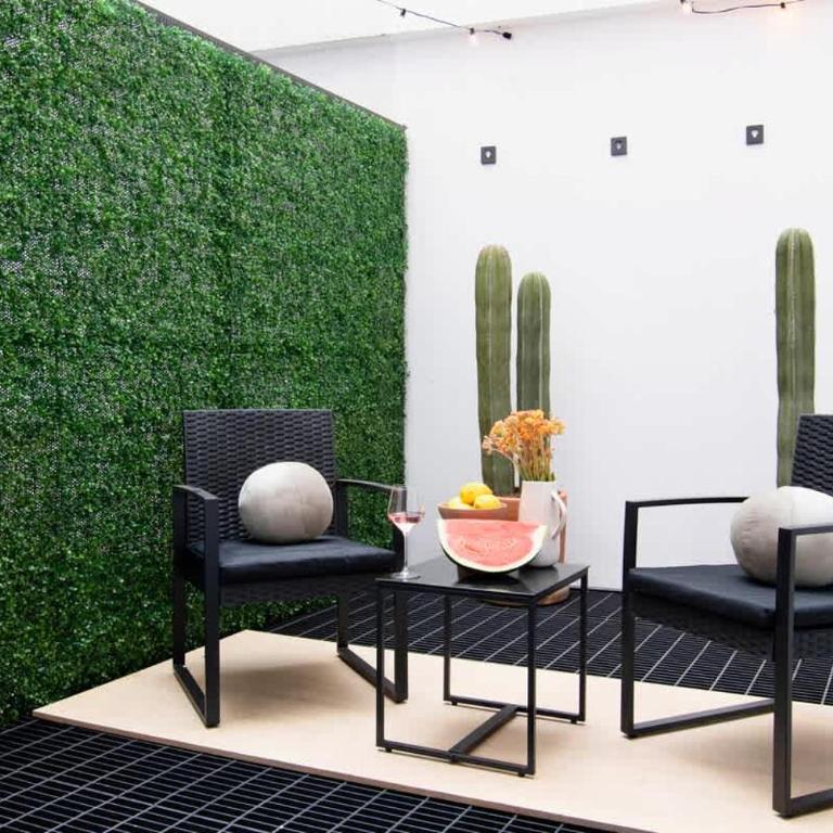 Prime Location Condesa Apt - Two-Bedroom Apartment - 38