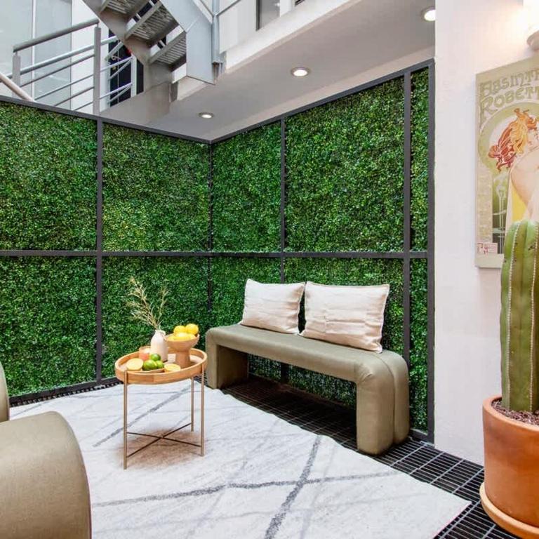 Prime Location Condesa Apt - Two-Bedroom Apartment - 46