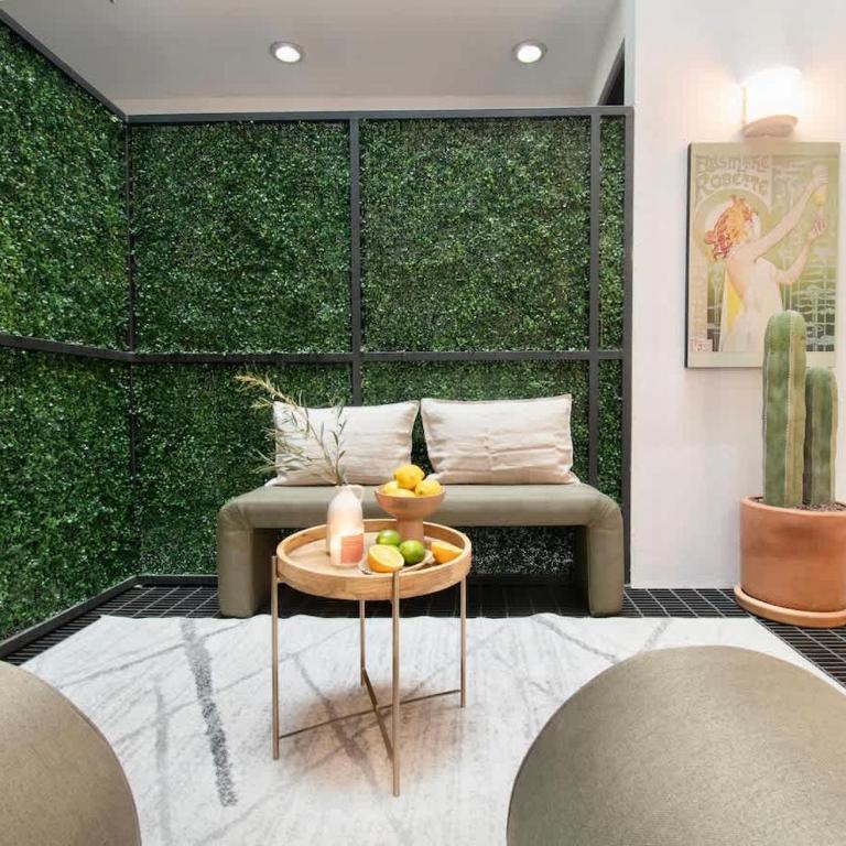 Prime Location Condesa Apt - Two-Bedroom Apartment - 49