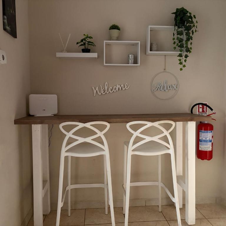 REDS Apartment - One-Bedroom Apartment - 7