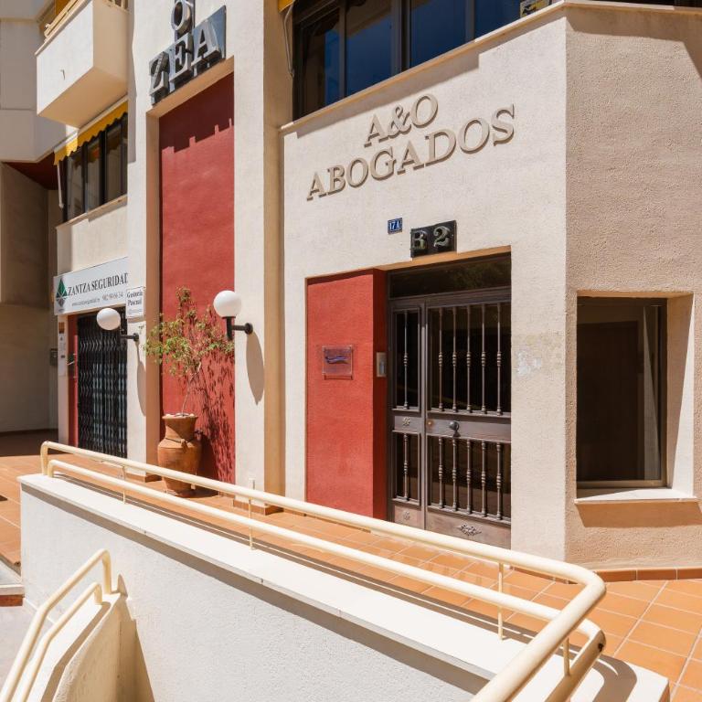 Coverlin Marbella - Apartment mit 2 Schlafzimmern und Balkon - 25