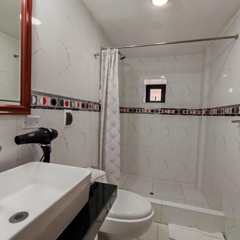 Kantu hotel - Suite Superior - 11
