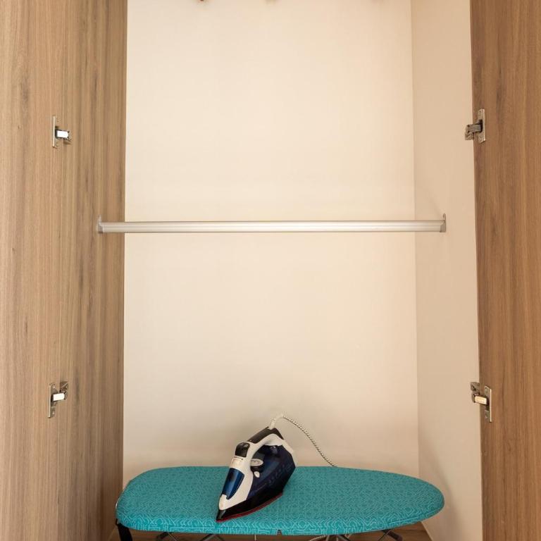 apartamento premium vista al mar en Iquique - Apartamento de 1 dormitorio - 15