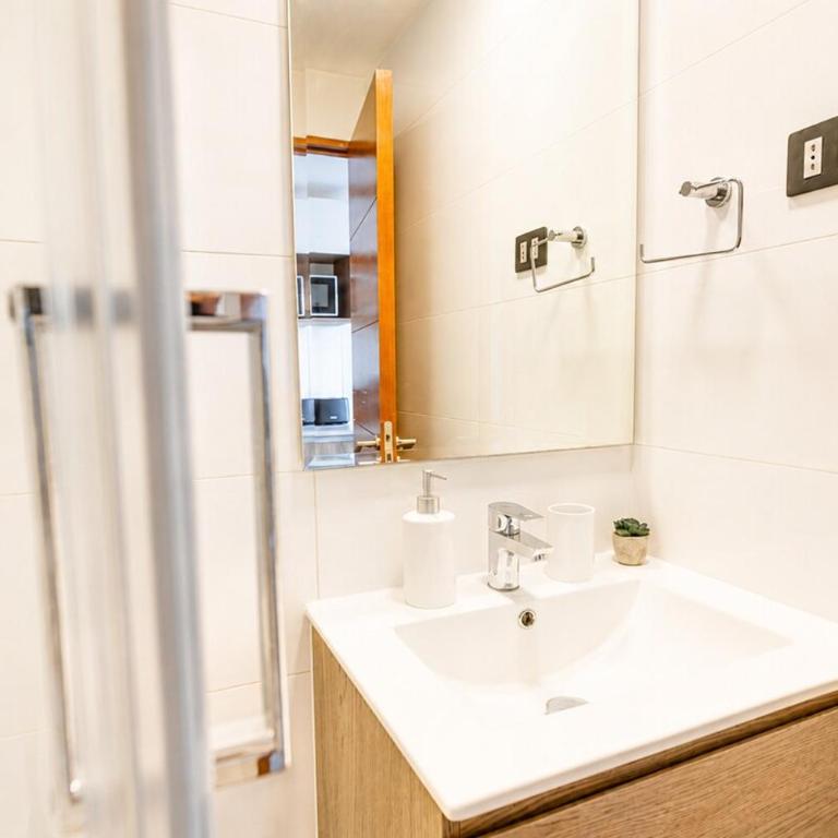 apartamento premium vista al mar en Iquique - Apartamento de 1 dormitorio - 17