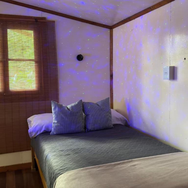 Cabaña con linda vista en Oxapampa - One-Bedroom Chalet - 4