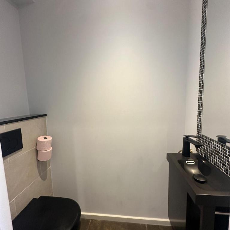 Maison Vittoria Cannes Port - Appartement 2 Chambres - 18