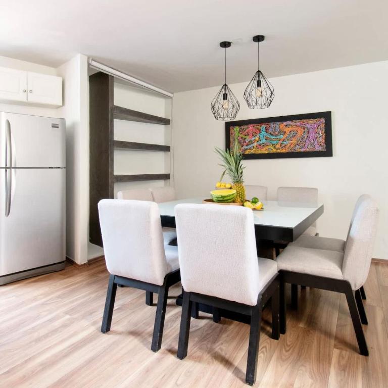 Centric & Practical Apt in Roma Norte - Apartamento de 1 dormitorio - 15