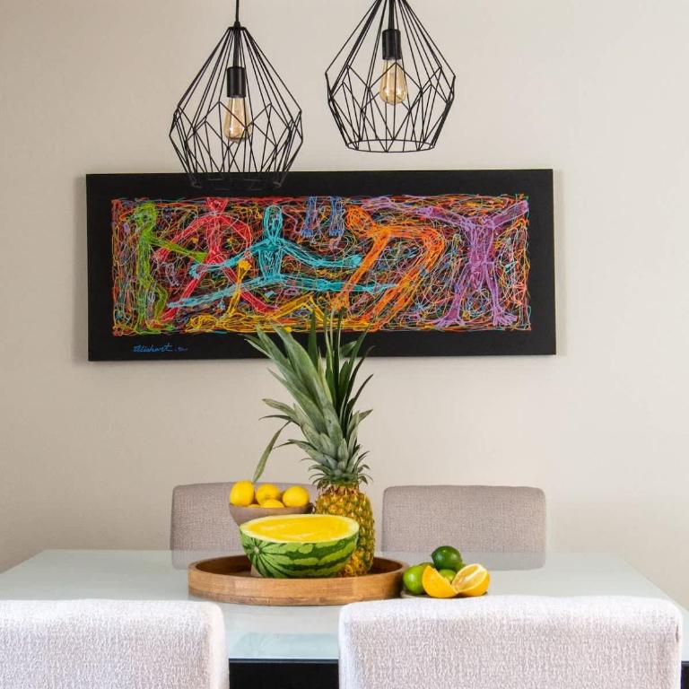 Centric & Practical Apt in Roma Norte - Apartamento de 1 dormitorio - 17
