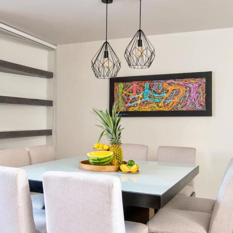 Centric & Practical Apt in Roma Norte - Apartamento de 1 dormitorio - 18