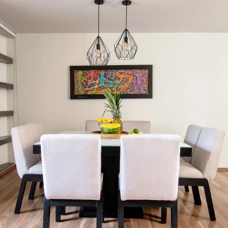 Centric & Practical Apt in Roma Norte - Apartamento de 1 dormitorio - 20