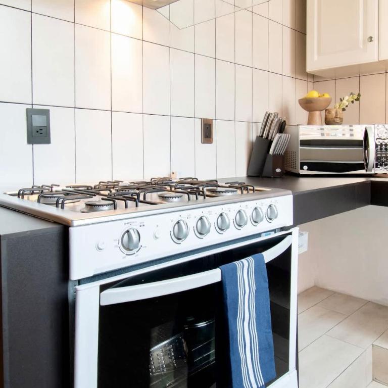 Centric & Practical Apt in Roma Norte - Apartamento de 1 dormitorio - 26