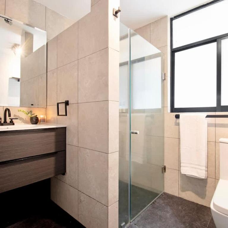 Centric & Practical Apt in Roma Norte - Apartamento de 1 dormitorio - 31
