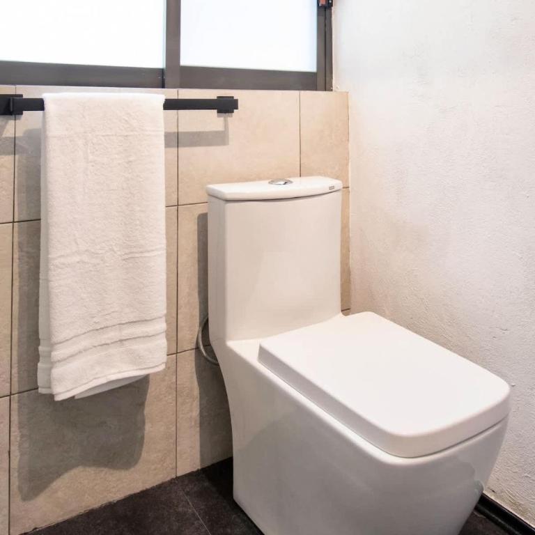 Centric & Practical Apt in Roma Norte - Apartamento de 1 dormitorio - 34