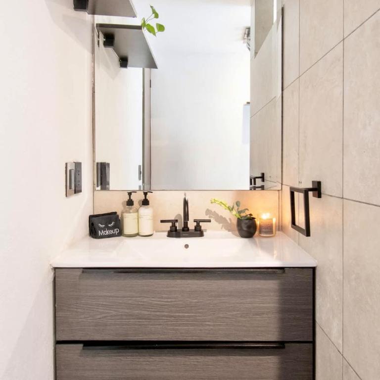 Centric & Practical Apt in Roma Norte - Apartamento de 1 dormitorio - 35