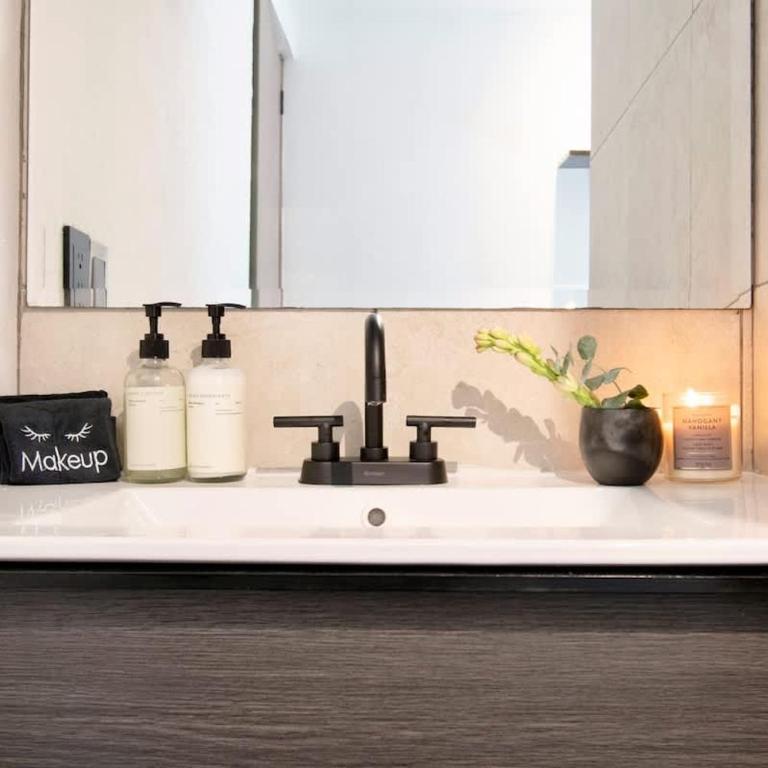Centric & Practical Apt in Roma Norte - Apartamento de 1 dormitorio - 36