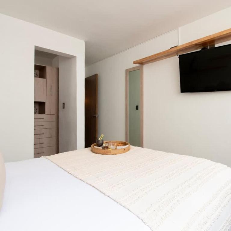 Centric & Practical Apt in Roma Norte - Apartamento de 1 dormitorio - 37